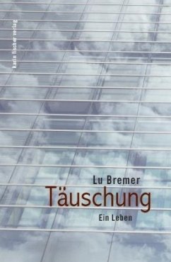 Cover Täuschung