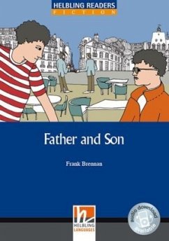 Helbling Readers Blue Series, Level 5 / Father and Son, Class Set - Brennan, Frank