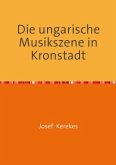 Die ungarische Musikszene in Kronstadt