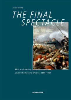 The Final Spectacle - Loder, Martin