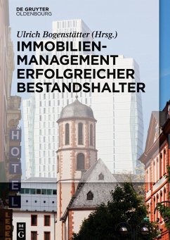 Cover Immobilienmanagement erfolgreicher Bestandshalter