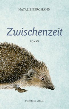 Zwischenzeit - Berghahn, Natalie