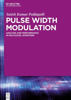 Pulse Width Modulation - Peddapelli, Satish Kumar