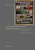 Naturerkenntnis und Kunstschaffen