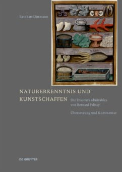 Naturerkenntnis und Kunstschaffen - Dittmann, Reinhart