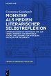 Monster als Medien literarischer... - Bild 1