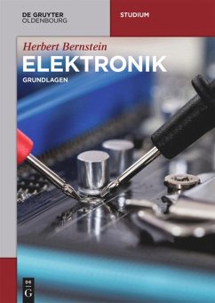 Elektronik - Bernstein, Herbert