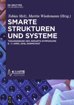 Smarte Strukturen und Systeme