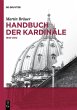 Handbuch der Kardinäle - Bild 1