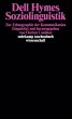 Soziolinguistik - Bild 1