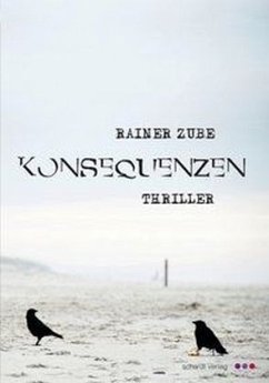 Konsequenzen - Zube, Rainer