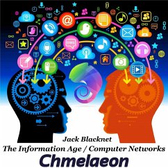 The Information Age - Computer Networks (MP3-Download) - Chmela, Jack