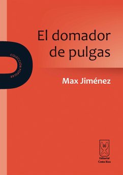 El domador de pulgas (eBook, ePUB) - Huete Jiménez, Max