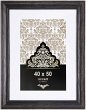 Nielsen Accent Vintage 40x50 Holz... - Bild 1