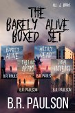 Barely Alive Series Boxed Set (eBook, ePUB)