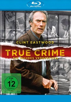 Ein wahres Verbrechen - Clint Eastwood,Isaiah Washington,Denis Leary