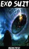 Exo Suit : Book 1 : Meteorite (eBook, ePUB) Exo Suit : Book 1 : Meteorite (eBook, ePUB)