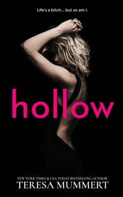 Cover Hollow (Hollow Point Series, #1) (eBook, ePUB)