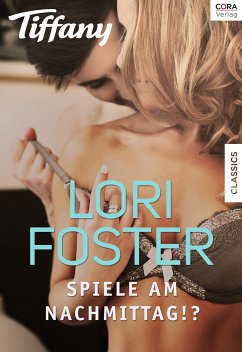 Spiele am Nachmittag!? (eBook, ePUB) - Foster, Lori