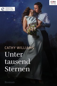 Unter tausend Sternen (eBook, ePUB) - Williams, Cathy