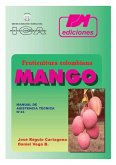 Fruticultura Colombiana: Mango (eBook, PDF)