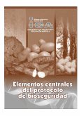 Elementos centrales del protocolo de bioseguridad (eBook, PDF)