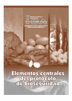 Elementos centrales del protocolo de bioseguridad (eBook, PDF) - Artunduaga, Rodrigo