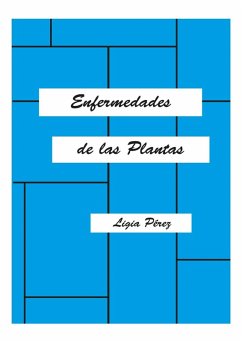 Cover Enfermedades de las plantas (eBook, PDF)