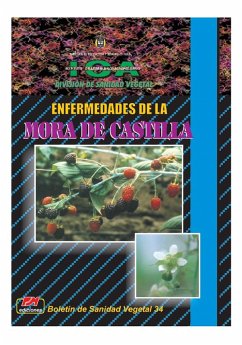 Enfermedades de la Mora de Castilla (eBook, PDF) - Fernandez, Clemencia