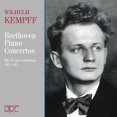 The Beethoven Piano Concertos