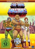 He-Man and the Masters of the Universe - Season 2