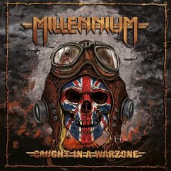 Caught In A Warzone - Millenium