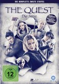 The Quest - Die Serie - Staffel 2 - 2 Disc DVD