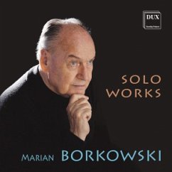 Solowerke - Borkowski/Chorosinski/Dutkiewicz/Strahl/+