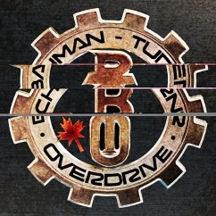 Boxset - Bachman Turner Overdrive