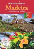 Madeira der Reiseführer