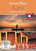 Laos der Reiseführer