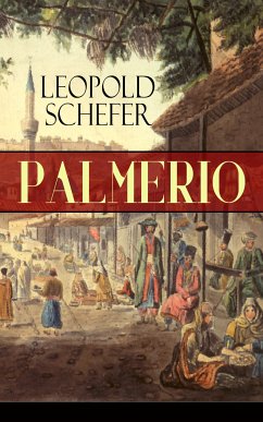 Palmerio (eBook, ePUB) - Schefer, Leopold