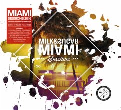 Miami Session 2016 - Various/Milk & Sugar (Mixed By)