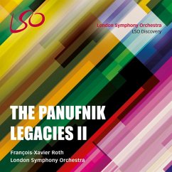 The Panufnik Legacies Vol.2 - Roth,F.-X.