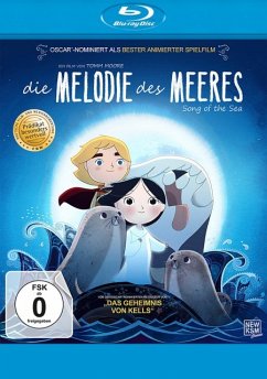 Die Melodie des Meeres