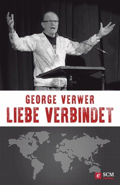 Cover Liebe verbindet (eBook, ePUB)