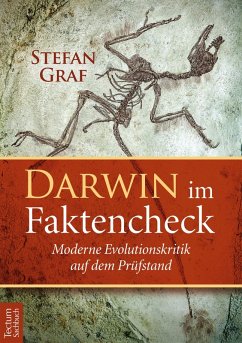 Darwin im Faktencheck (eBook, ePUB) - Graf, Stefan