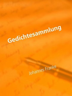 Gedichtesammlung (eBook, ePUB)