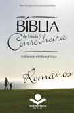 Bíblia de Estudo Conselheira - Romanos (eBook, ePUB)