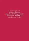 Die zeitgenössische singhalesische Kurzgeschichte (eBook, PDF)
