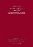 Heinrich von Huyssen (1666-1739) (eBook, PDF)