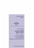 Mailamm 1932-1941 (eBook, PDF)