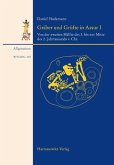 Gräber und Grüfte aus Assur von der zweiten Hälfte des 3. bis zur Mitte des 2. Jahrtausends. v. Chr. (eBook, PDF)