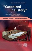 "Canonized in History" (eBook, PDF)